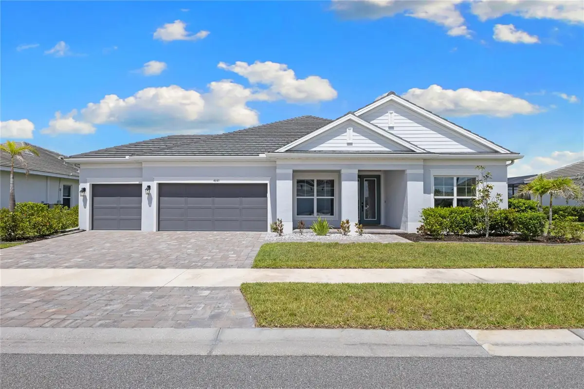 4645 Antrim Drive, Sarasota, FL 34240 - #1