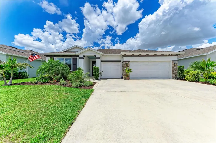 12314 Nantahala Run, Parrish, FL 34219 - #3