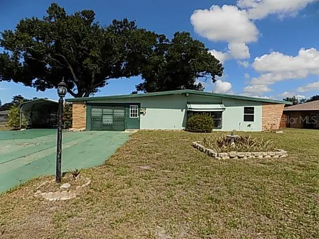 1000 Dartmouth Drive, Bradenton, FL 34207 - #1