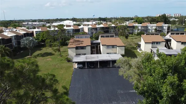625 White Pine Tree Road #23, VENICE, FL 34285