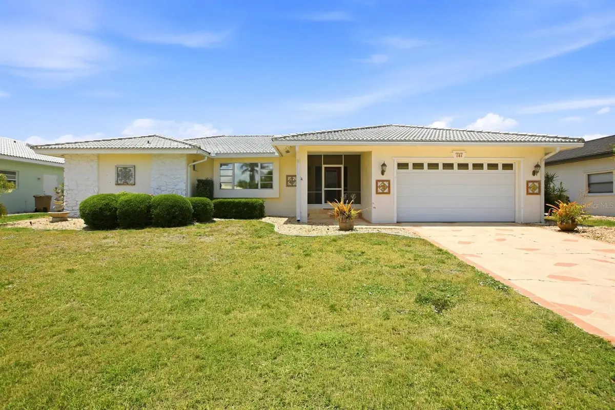 747 Bal Harbor Boulevard, Punta Gorda, FL 33950 - #1