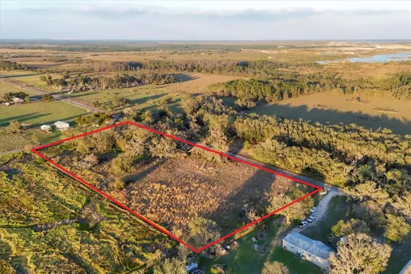 13049 Carlton Road, PARRISH, FL 34219