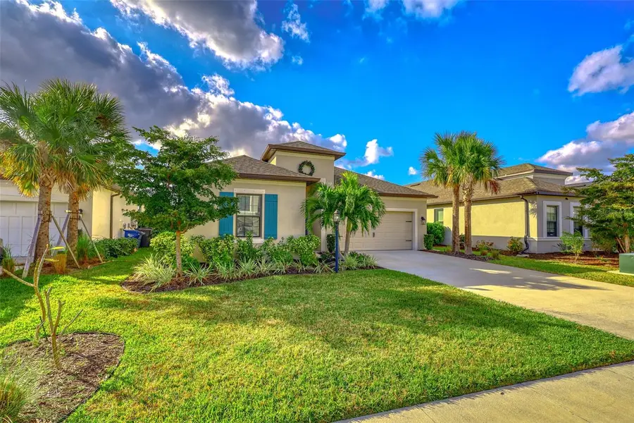 6374 Grandview Hill Court, Bradenton, FL 34203 - #2