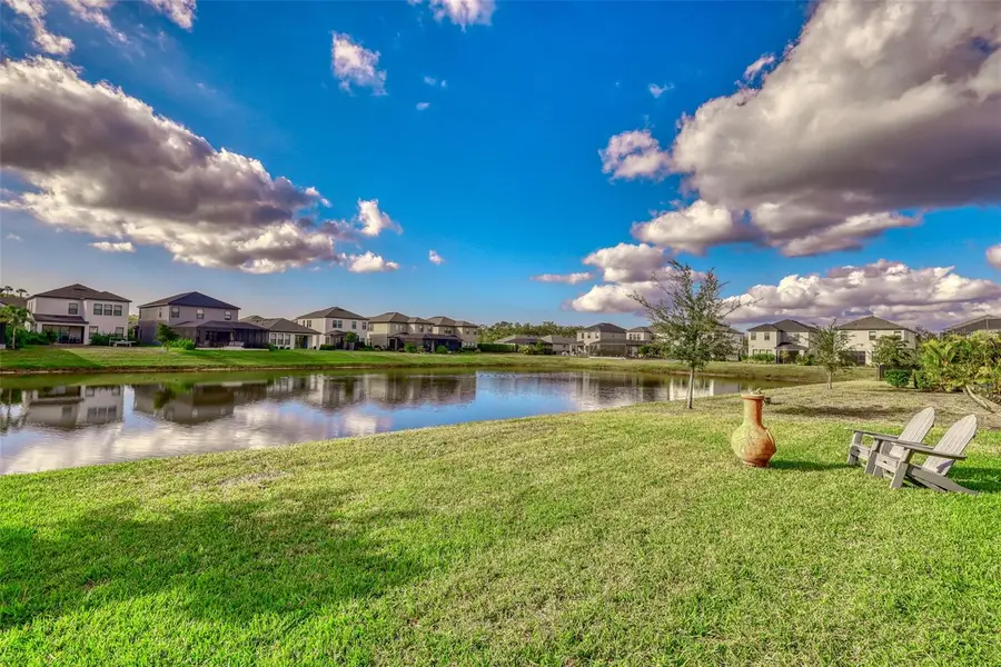 6374 Grandview Hill Court, Bradenton, FL 34203 - #3