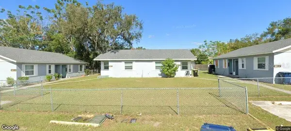 3011 Ernest Drive, AUBURNDALE, FL 33823