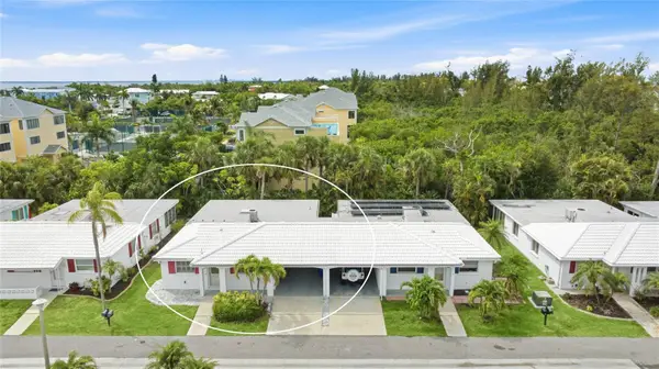 602 Spanish Drive S #115, LONGBOAT KEY, FL 34228