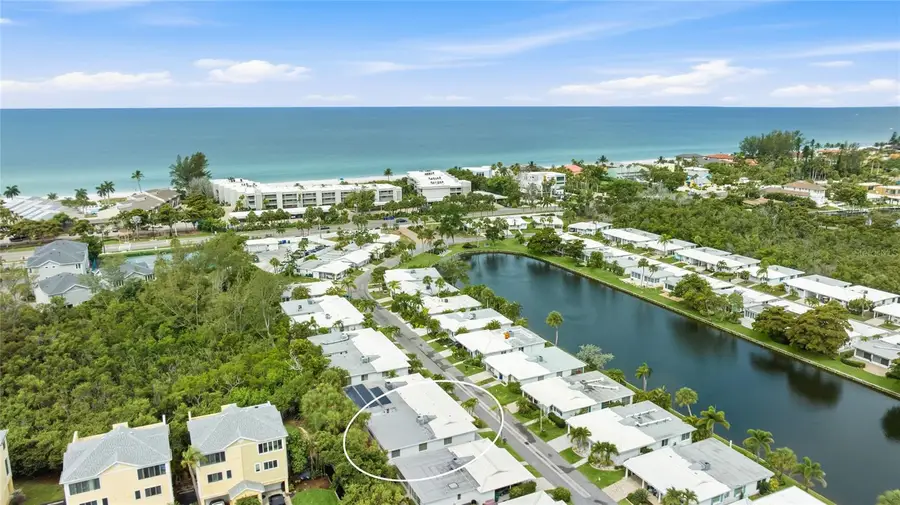 602 Spanish Drive S #115, Longboat Key, FL 34228 - #3