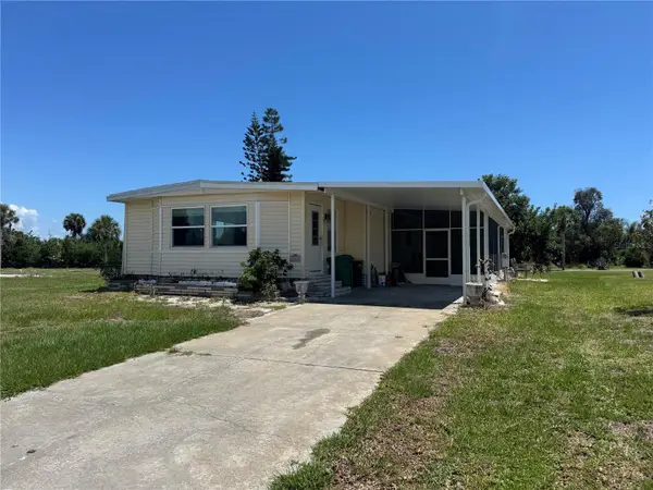 3312 Blue Jay Lane, ENGLEWOOD, FL 34224
