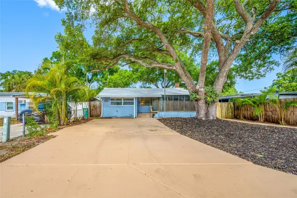5044 Betty Street N, ST PETERSBURG, FL 33709