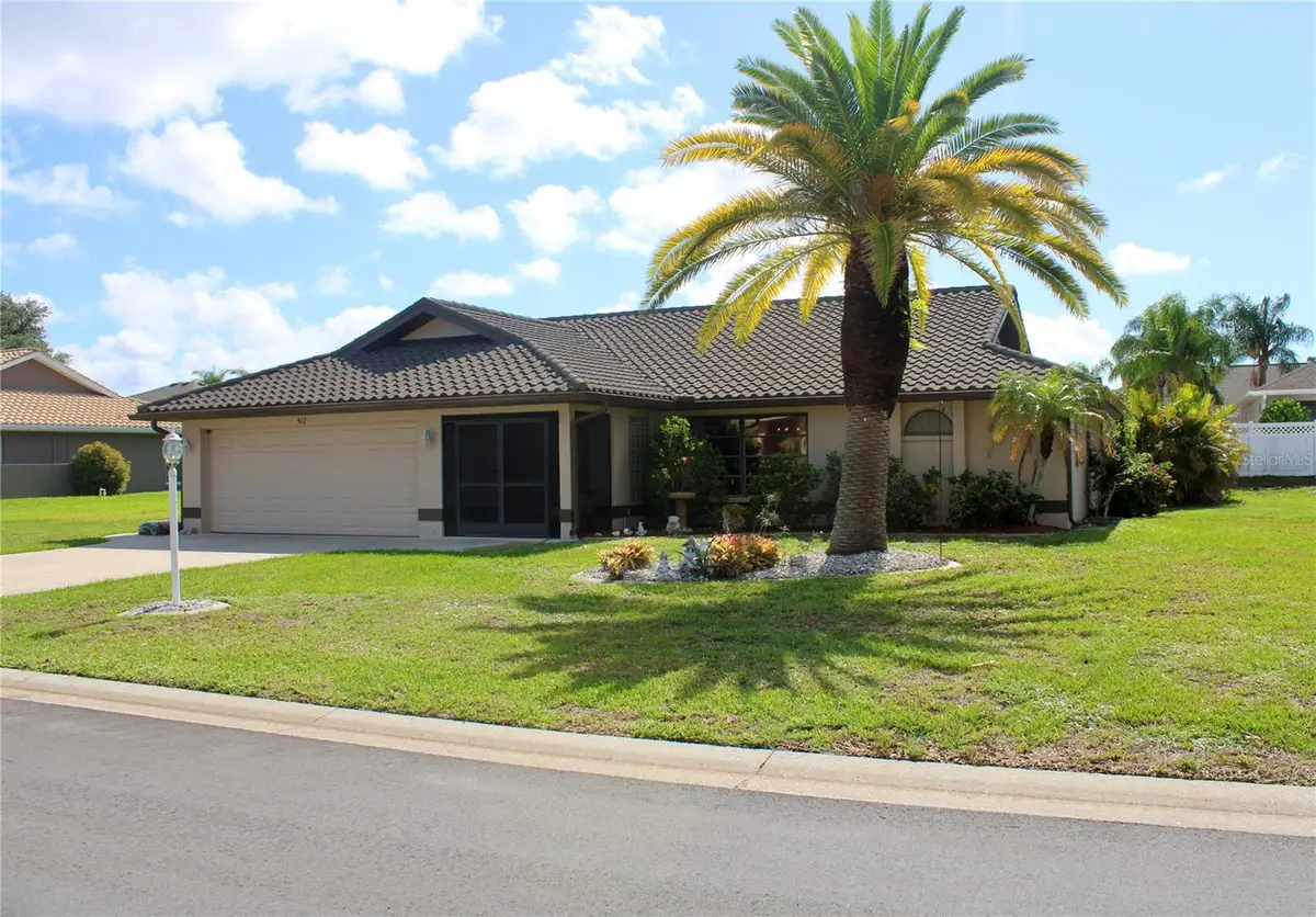 512 Boxwood Lane, Englewood, FL 34223 - #1