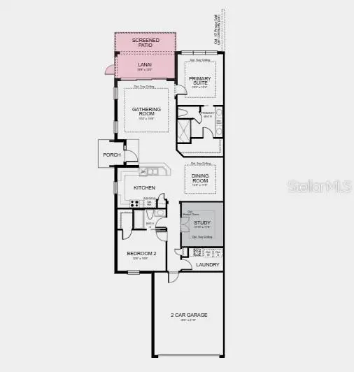 3212 Torta Court, Bradenton, FL 34211 - #2