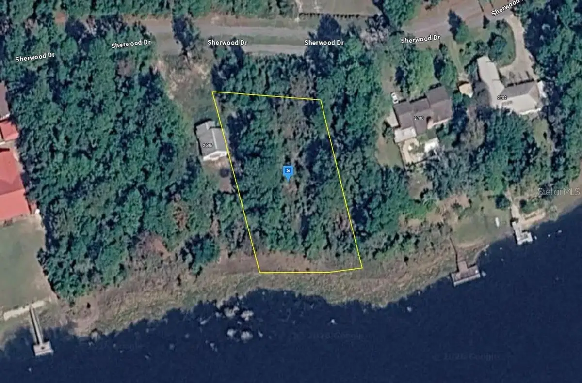 2698 Sherwood Drive, Bonifay, FL 32425 - #1