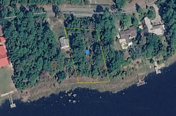 2698 Sherwood Drive, BONIFAY, FL 32425