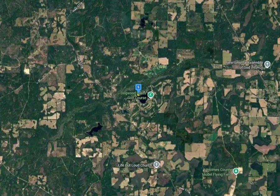2698 Sherwood Drive, Bonifay, FL 32425 - #3