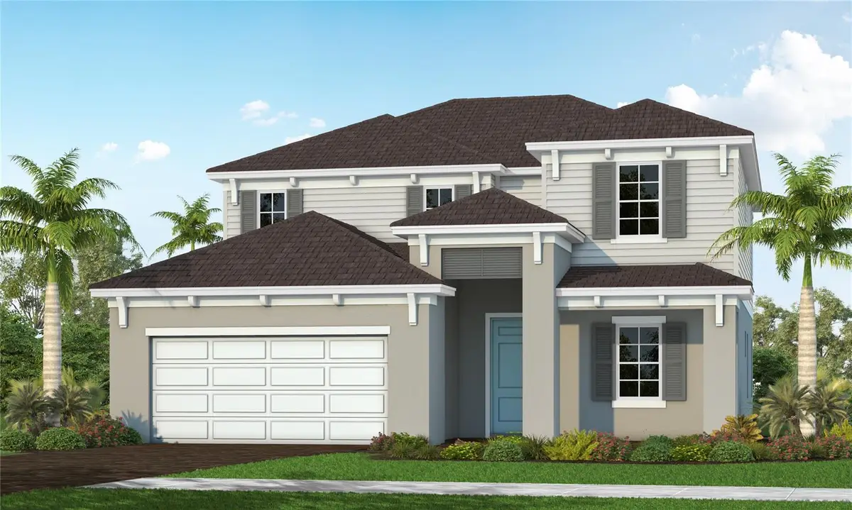 8023 Anthirium Loop, Sarasota, FL 34240 - #1