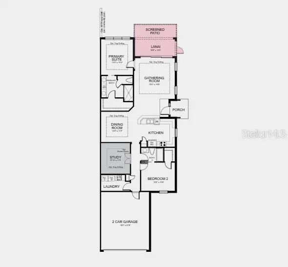 3208 Torta Court, Bradenton, FL 34211 - #2
