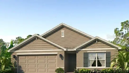 5806 Silver Moonlight Drive, Palmetto, FL 34221 - #1