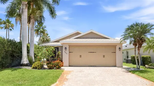 4803 San Ortebello Drive, BRADENTON, FL 34208