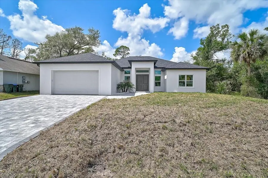 4443 Windsong Avenue, North Port, FL 34287 - #2
