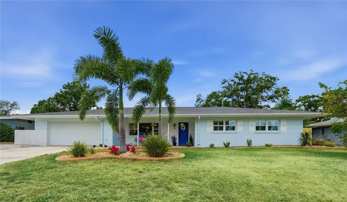 2561 Sunnyside Street, Sarasota, FL 34239 - #1