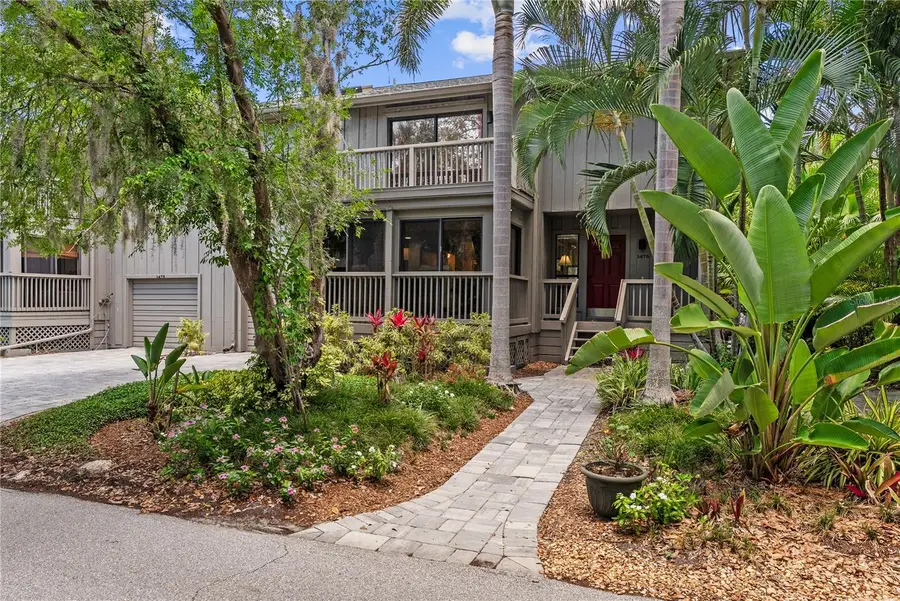 1475 Landings Circle #43, Sarasota, FL 34231 - #2
