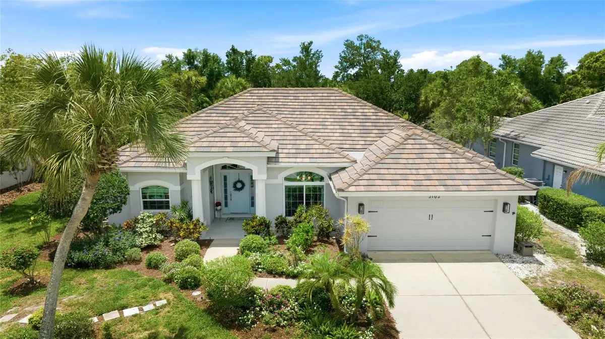 2102 Calusa Lakes Boulevard, Nokomis, FL 34275 - #1