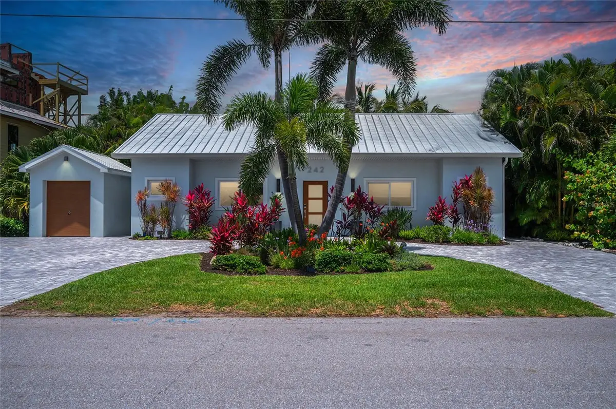 242 Gladiolus Street, Anna Maria, FL 34216 - #1
