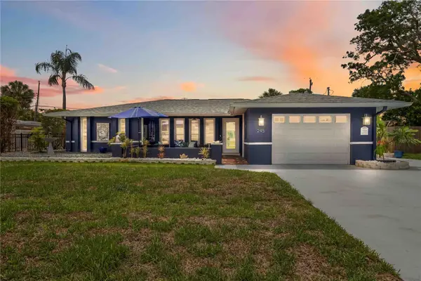 245 Treasure Road, VENICE, FL 34293