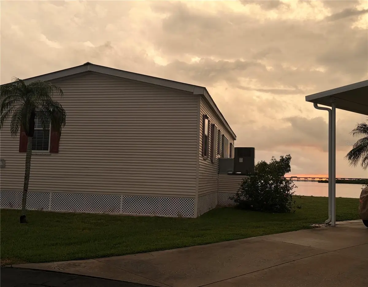 4300 Riverside Drive #109, Punta Gorda, FL 33982 - #1
