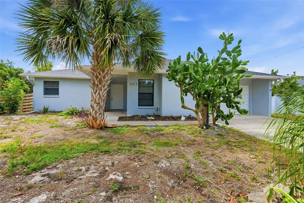 1163 Ringtail Road, Venice, FL 34293 - #1