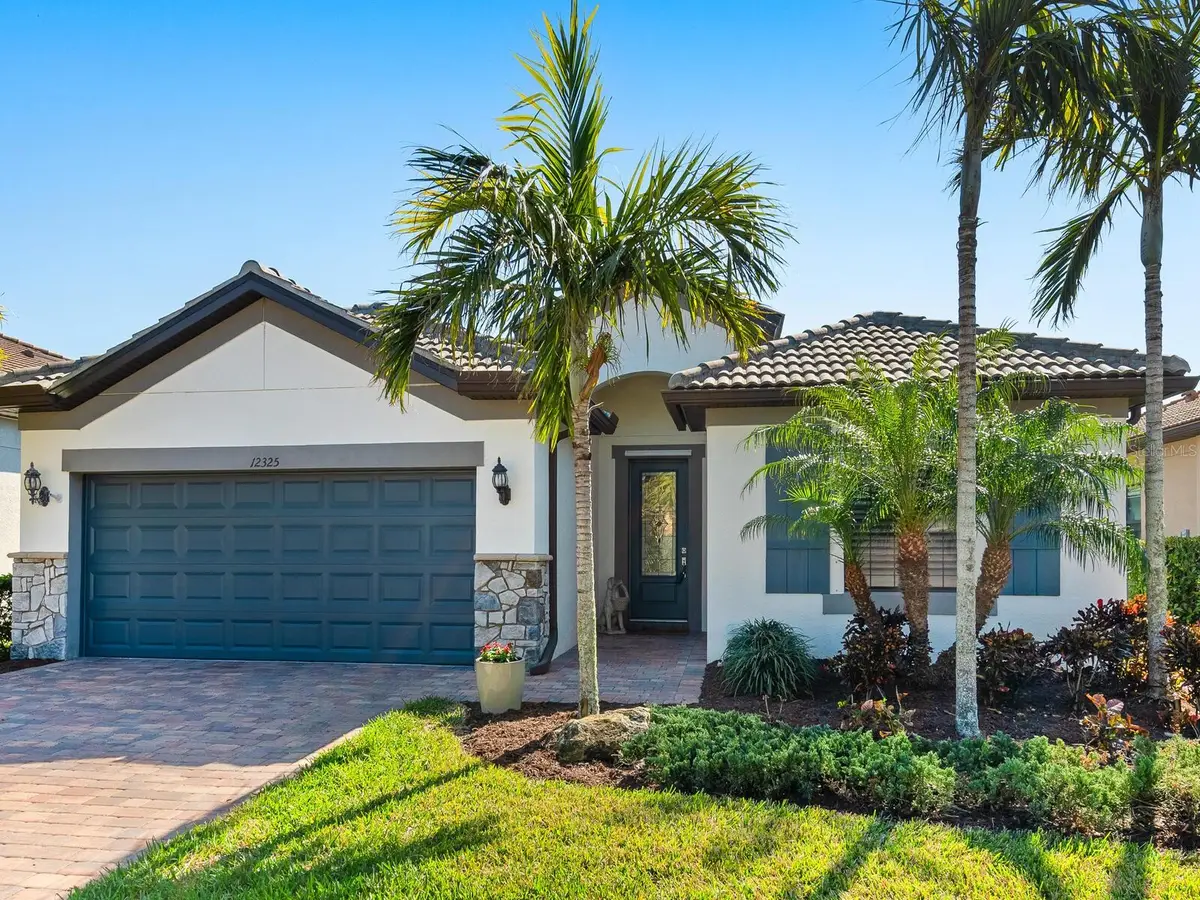 12325 Marsh Pointe Road, Sarasota, FL 34238 - #1