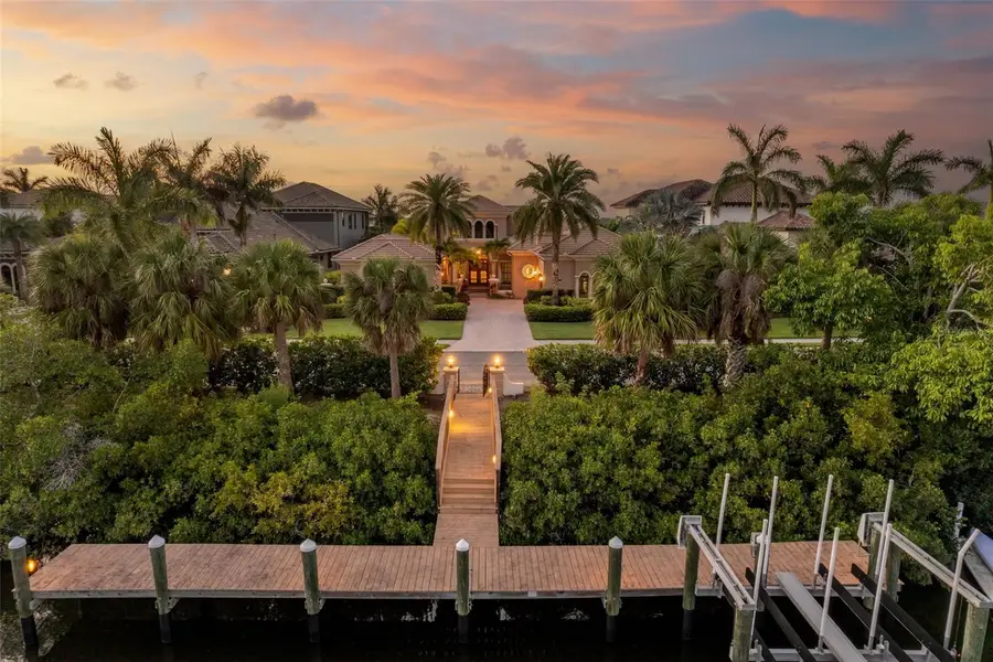 4015 Hawk Island Drive, Bradenton, FL 34208 - #3