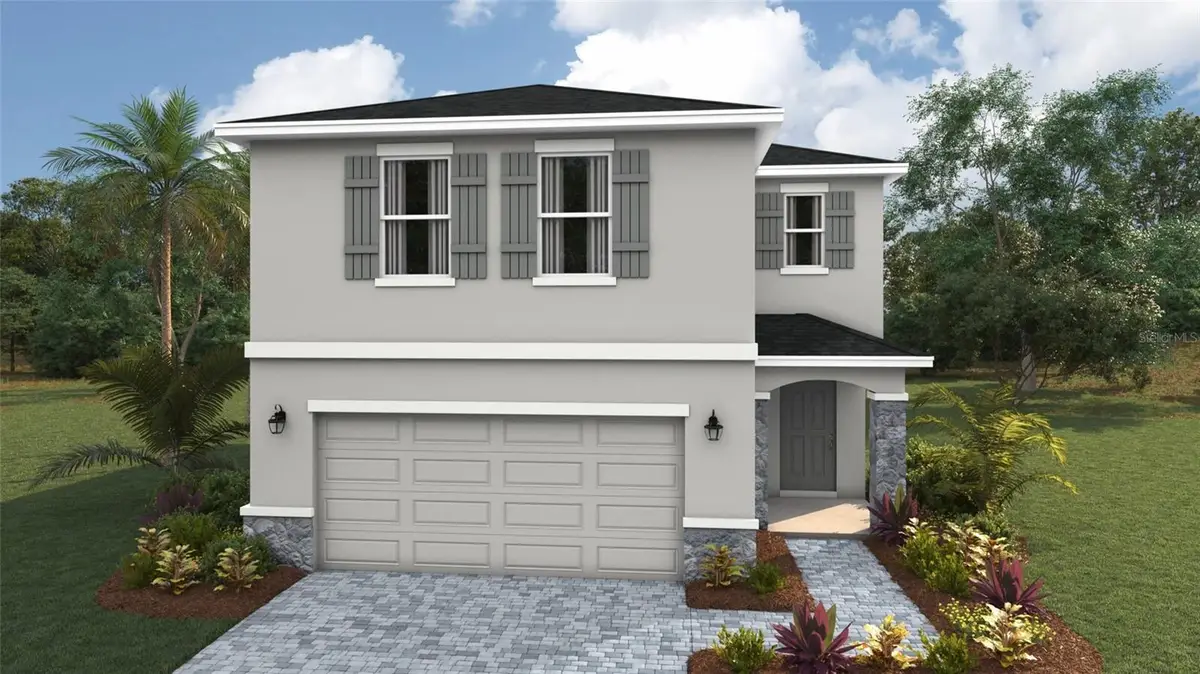 1826 Hammock Trace Drive, Parrish, FL 34219 - #1