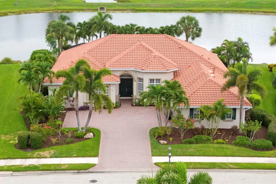 286 Pesaro Drive, Nokomis, FL 34275 - #2