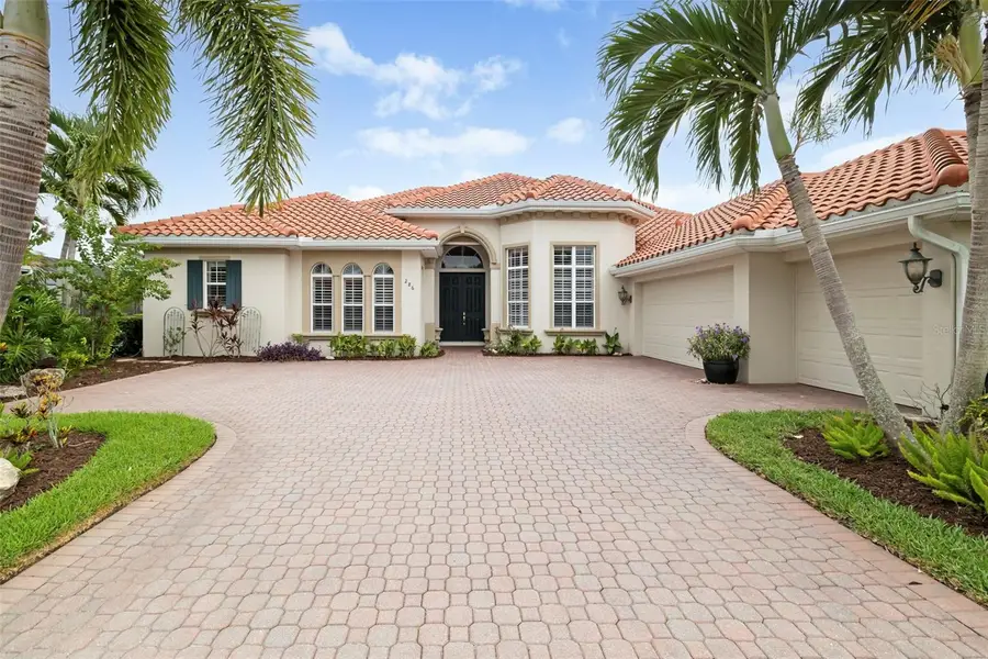 286 Pesaro Drive, Nokomis, FL 34275 - #3