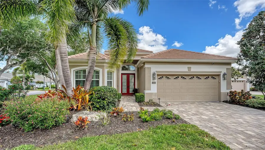 292 Turquoise Lane, Osprey, FL 34229 - #3