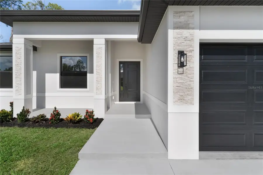 65 Albritton Street, Port Charlotte, FL 33953 - #3