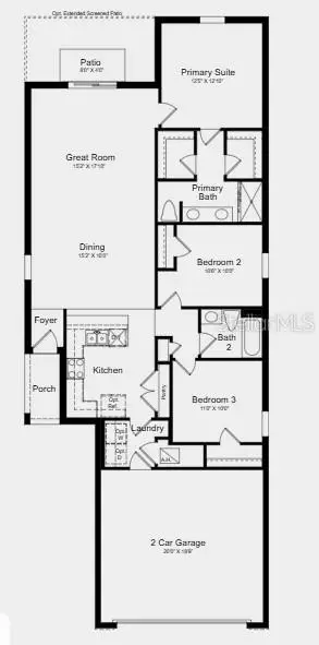 6530 Equinox Lane N, Fort Myers, FL 33917 - #2