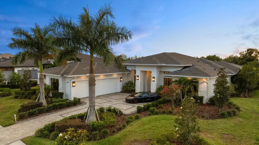 4202 Butte Trail, Bradenton, FL 34211 - #3