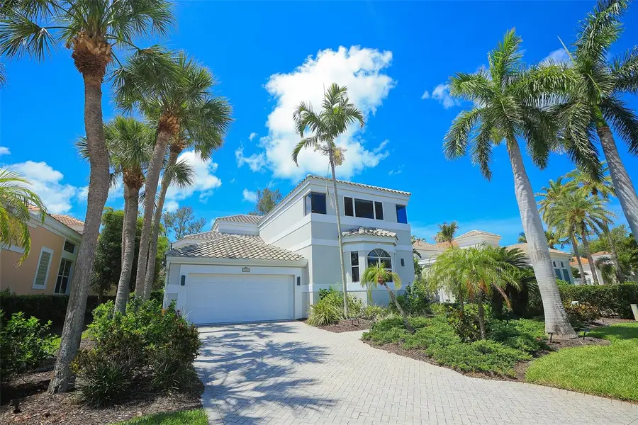 3527 Fair Oaks Lane, Longboat Key, FL 34228 - #2