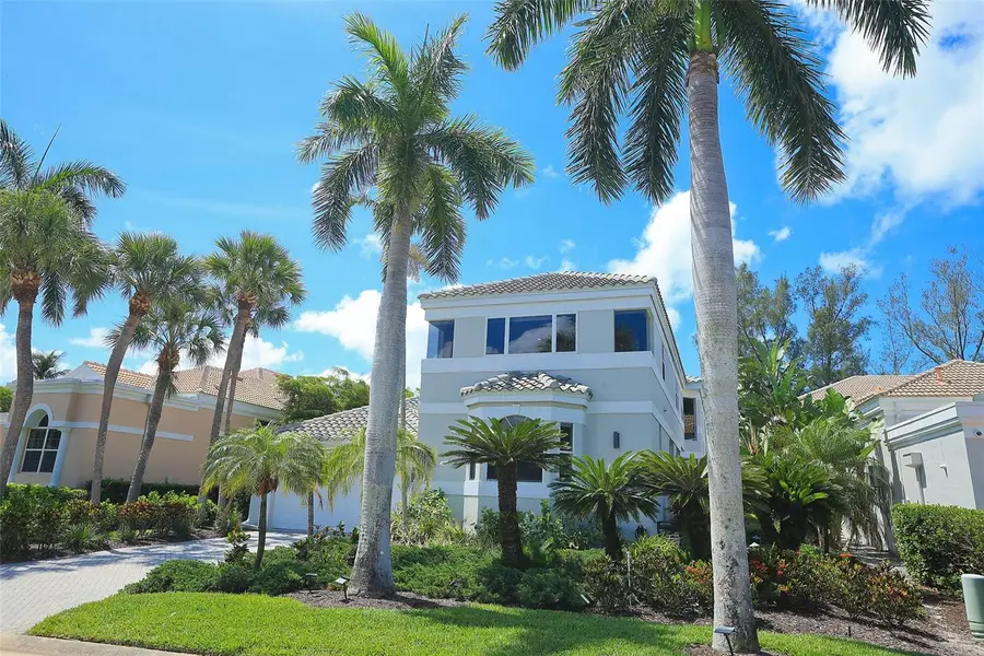 3527 Fair Oaks Lane, Longboat Key, FL 34228 - #3