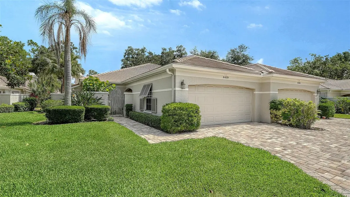4429 Oakley Greene #6, Sarasota, FL 34235 - #1