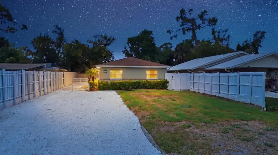 1856 Marbeth Street, Sarasota, FL 34231 - #2