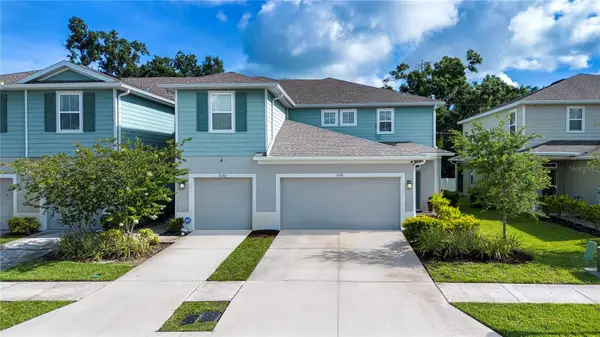 2120 Laceflower Drive, BRANDON, FL 33510