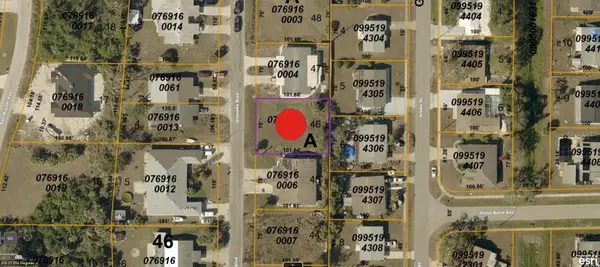 Granada Boulevard, NORTH PORT, FL 34287