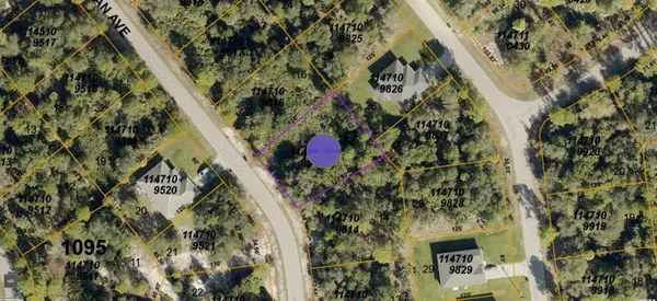 Kingsman Avenue, NORTH PORT, FL 34288