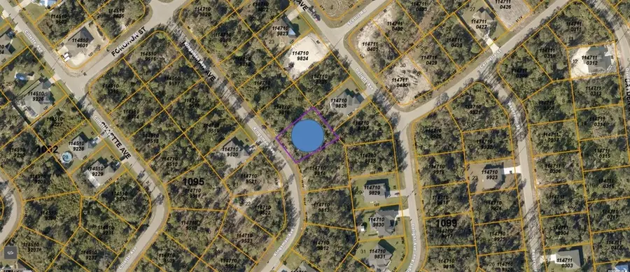 Kingsman Avenue, North Port, FL 34288 - #2