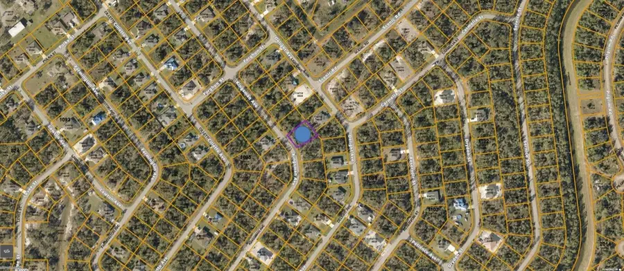 Kingsman Avenue, North Port, FL 34288 - #3