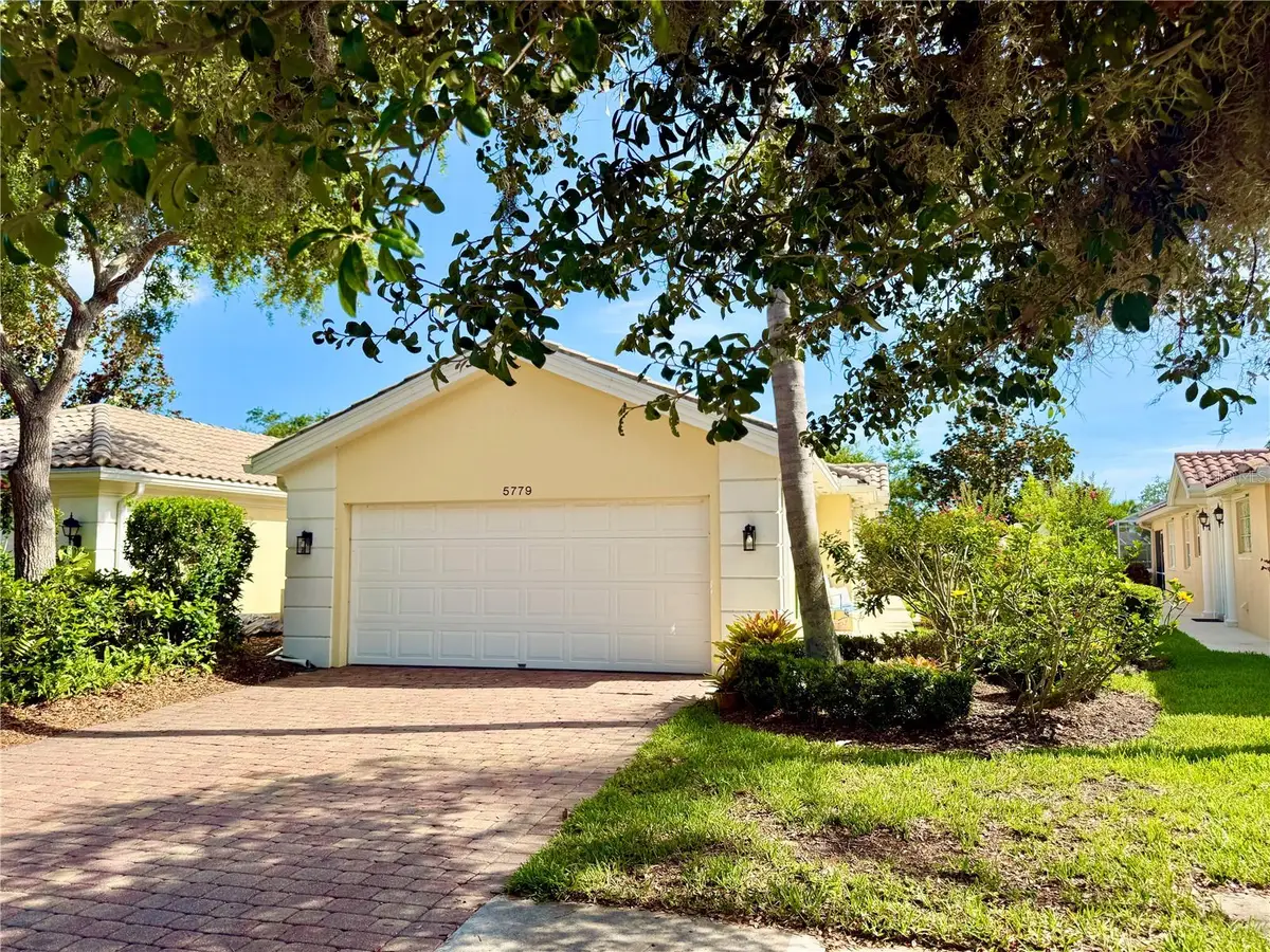 5779 Ivrea Drive, Sarasota, FL 34238 - #1