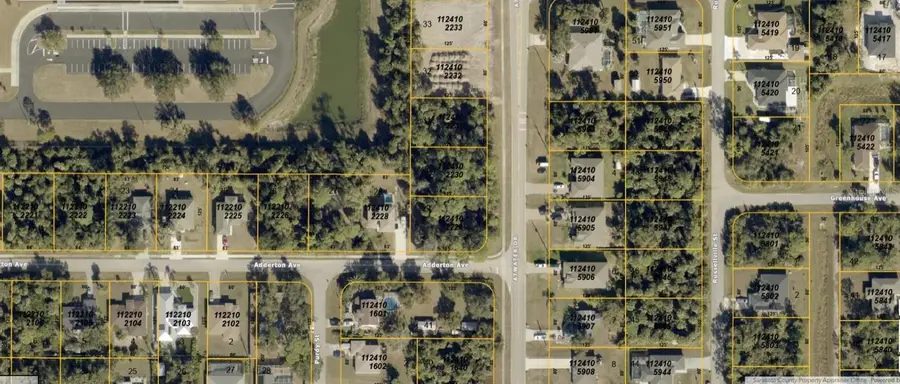 Atwater Drive, North Port, FL 34288 - #2